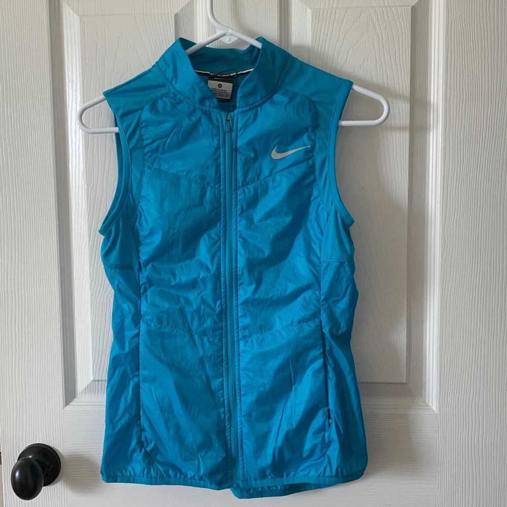 Nike Running Vest